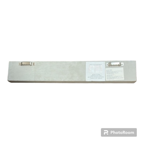 NWT | Home Accent or Wall Sign | HOME is the nicest word there is | Laura Wilder - Picture 3 of 4